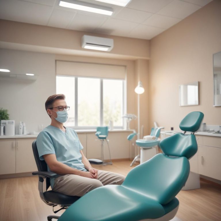 Запись в стоматологическую клинику